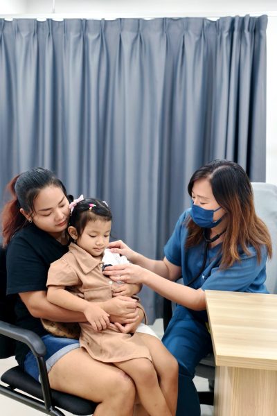 Woman & Child Health